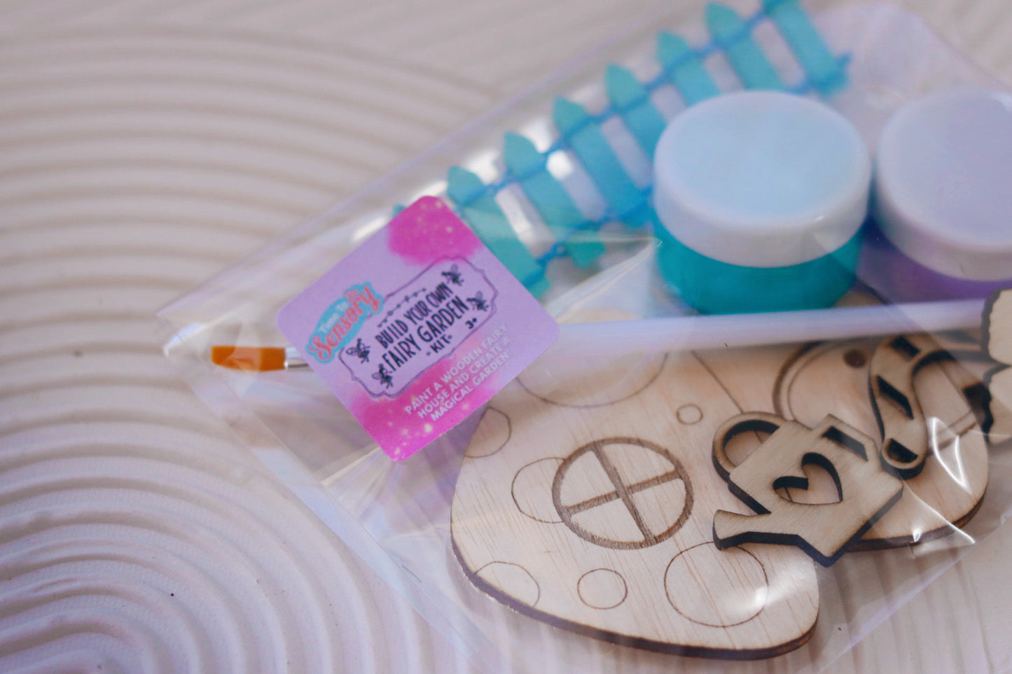 Fairy Door Craft Kit