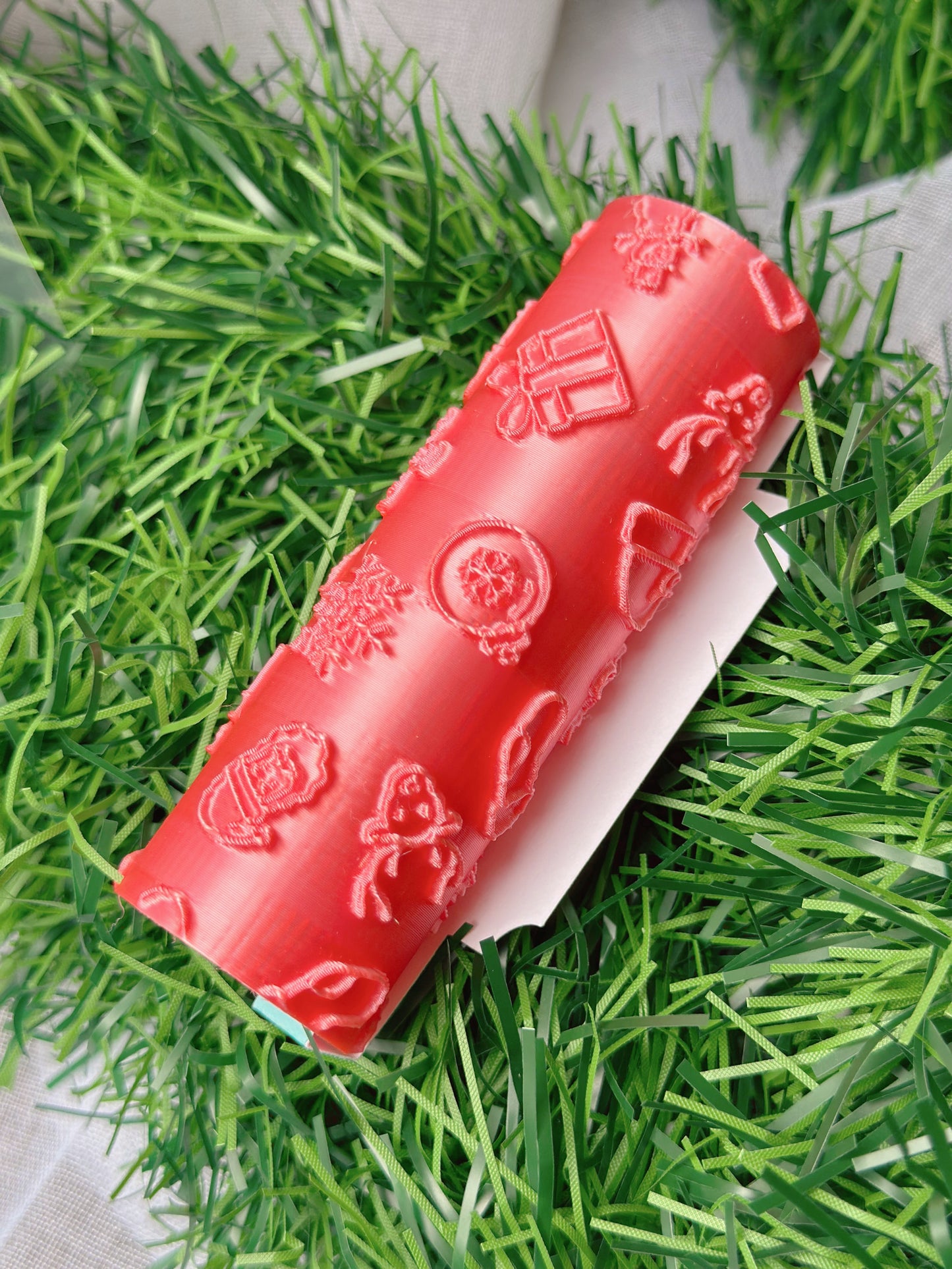 Exclusive Playdough Roller