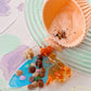 Cupcake Mould (Beige)