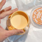 Mini Dough Lands | CONE ZONE| Playdough & Accessories Bundle | 350g Playdough