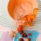Lava Pop Fizz Dust | Surprise Inside | 200g