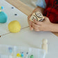 Feelings & Faces: Emotional Support Playdough Kit