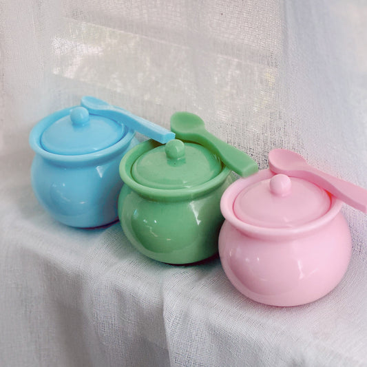 Fairy Potion Pots (Pastel Range)