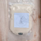 Playdough | Vanilla Scented White | 220g Pouch
