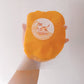 Playdough | Peach Scented Orange | 220g Pouch
