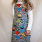Children’s Waterproof Play Aprons