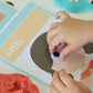 Feelings & Faces: Emotional Support Playdough Kit