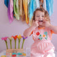 Feelings & Faces: Emotional Support Playdough Kit