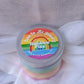 Rainbow Fizz Tub -Mega 600g