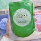 Playdough | Apple Scented Green | 220g Pouch