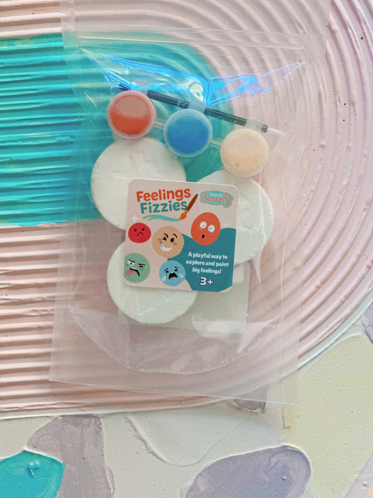 Feelings Fizzers