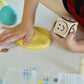 Feelings & Faces: Emotional Support Playdough Kit