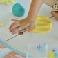 Feelings & Faces: Emotional Support Playdough Kit