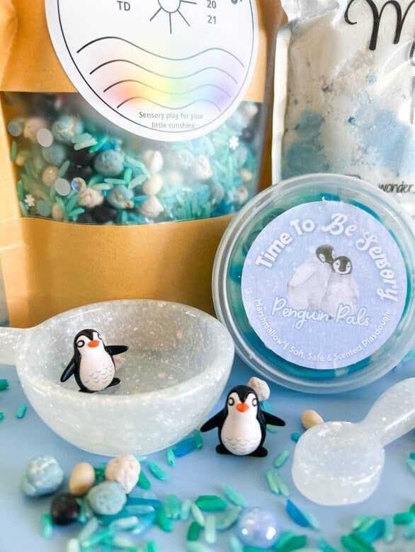 Winter Play Bundle