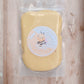 Playdough | Banana Lolly Scented Yellow | 220g Pouch