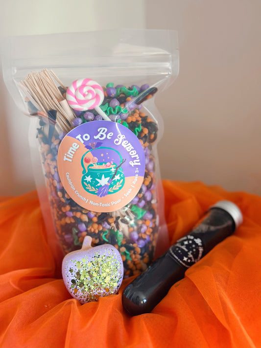 Spooky Halloween Bundle