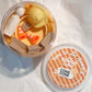 Mini Dough Lands | CONE ZONE| Playdough & Accessories Bundle | 350g Playdough