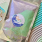 Mermaid Magic Fizz Dust | Surprise Inside | 200g