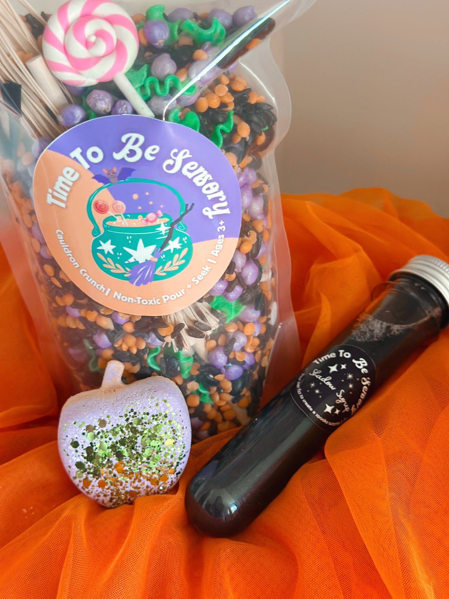 Spooky Halloween Bundle