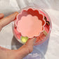 Mini Dough Lands | PRINCESS PALACE| Playdough & Accessories Bundle | 350g Playdough