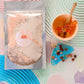 Lava Pop Fizz Dust | Surprise Inside | 200g