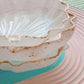 Seashell Resin Mudkitchen Bowl