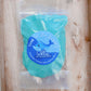 Playdough | Bubblegum Scented Blue | 220g Pouch