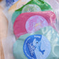 Playdough | Bubblegum Scented Blue | 220g Pouch