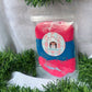 Ribbon Elf- Turkish Delight -220g Playdough Pouch